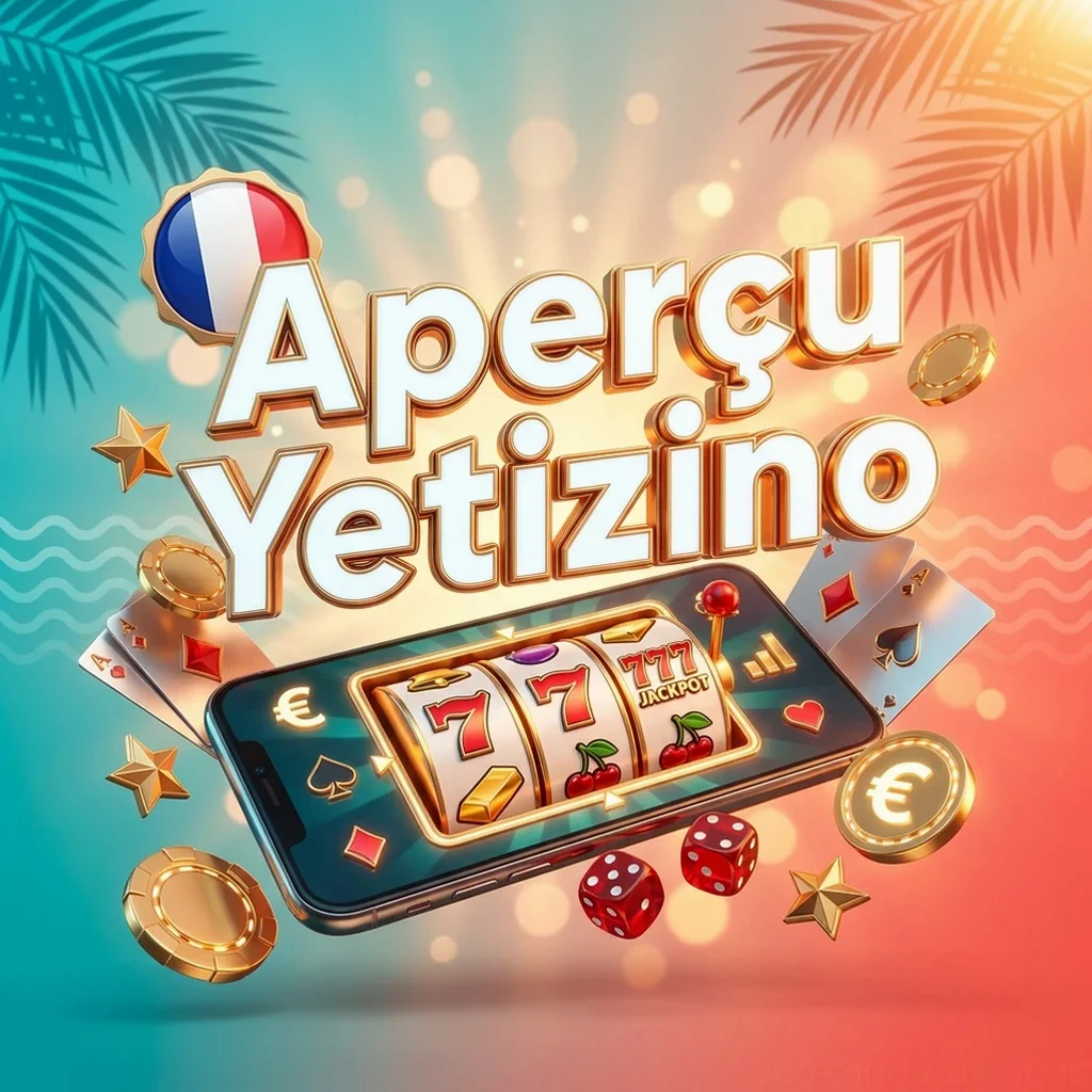 Aperçu Yetizino